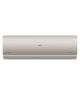 Haier Pearl DC Inverter Air Conditioner 1.5 Ton Golden (HSU-18HFPAA) On Installments -ZohaEle ( 3 Months 0% Percent Profit Product Available On 48 Months Installment )
